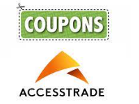 Tool Accesstrade Coupon - Công cụ lấy mã giảm giá tự động cho web WordPress